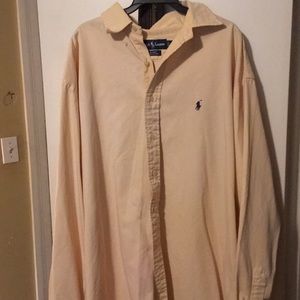 Ralph Lauren shirt